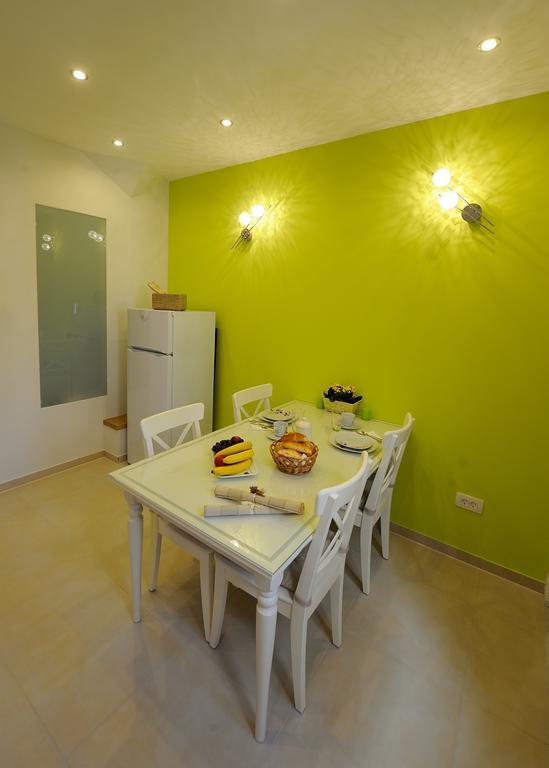 Apartamento Desiderata *