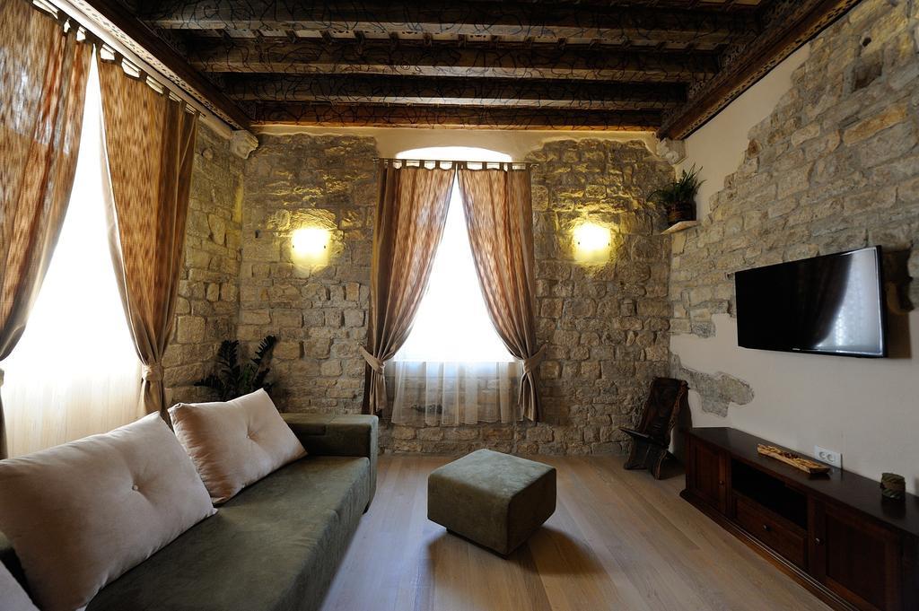 Desiderata Apartamento Split