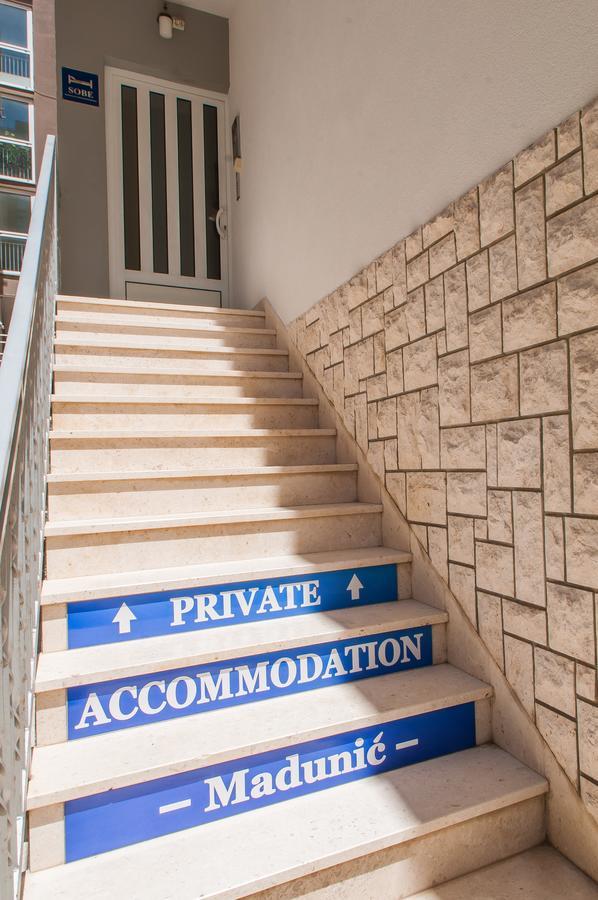 Guest house Apartmans And Madunic I 3*