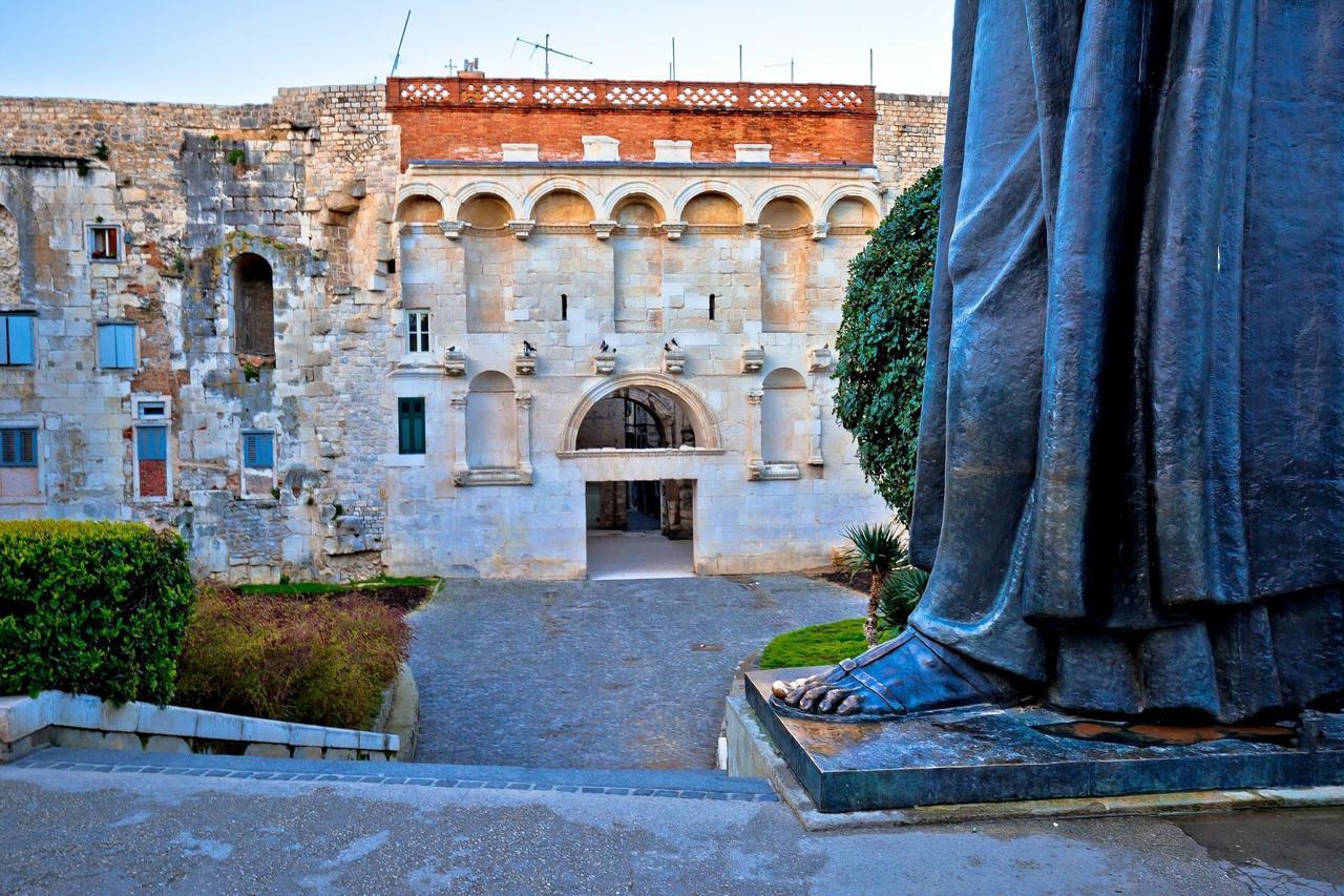 Bed & Breakfast Aspalathos