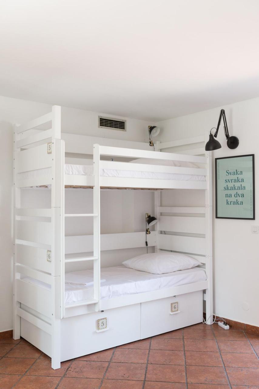 Ciri Biri Bela Boutique Hostel