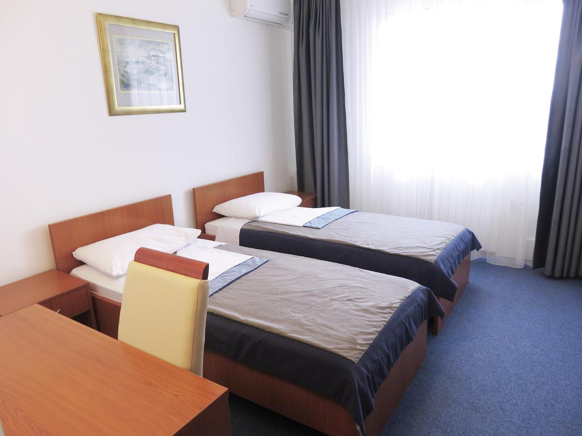Hotel Zagreb
