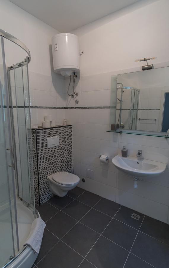 Guest house Jr Luxury Split