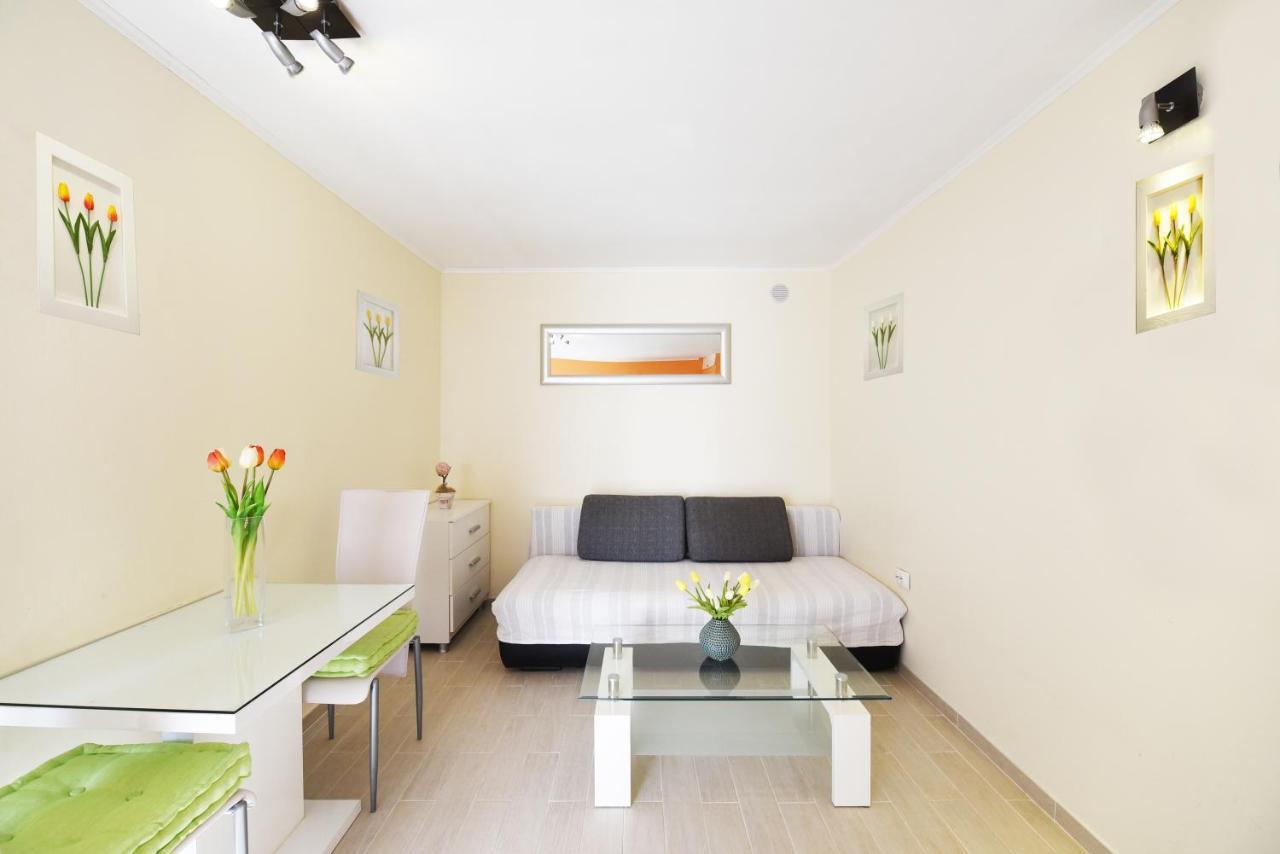 Apartments Split Appartement