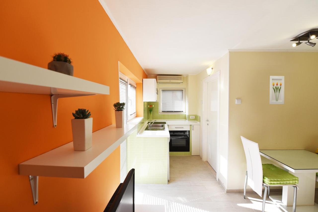 Appartement Apartments Split *