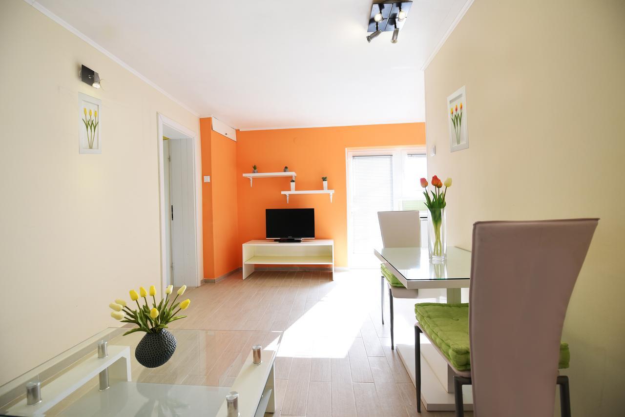Apartments Split Appartement Split
