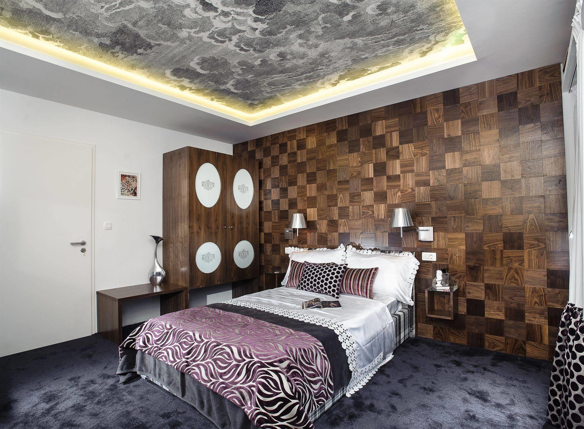 Boban Luxury Bed & Breakfast