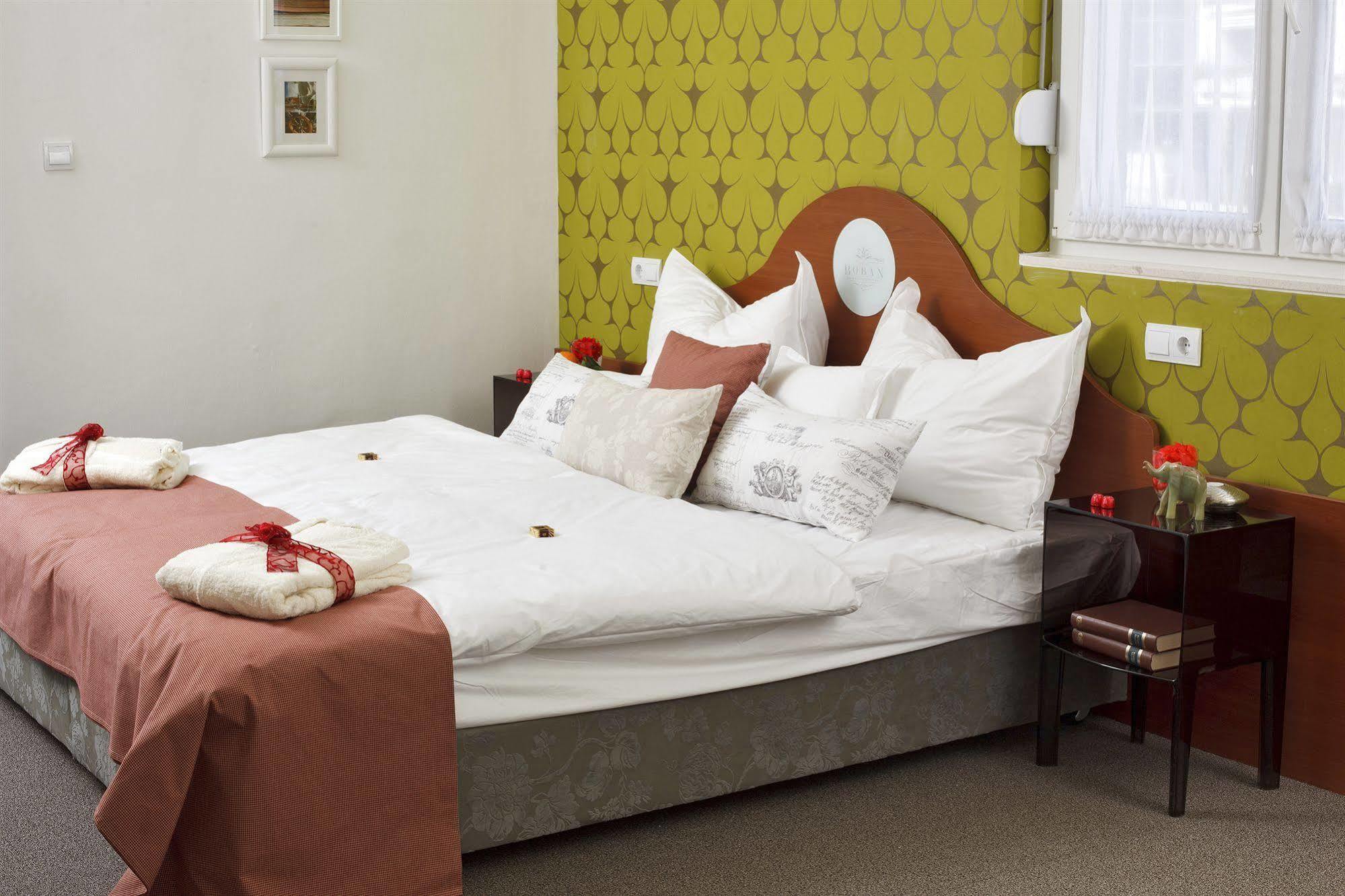 Bed & Breakfast Boban Luxury