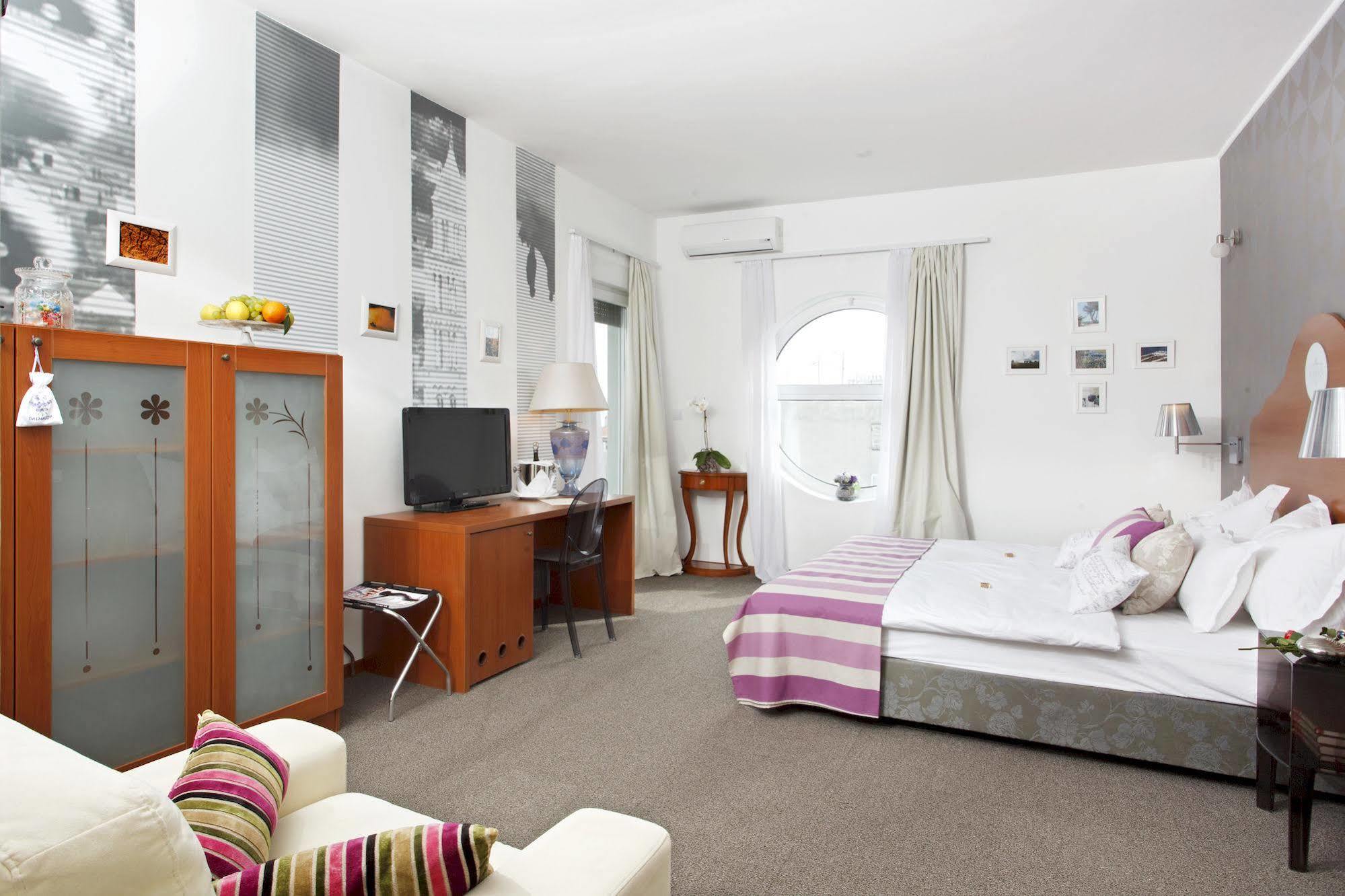 Bed & Breakfast Boban Luxury 4*