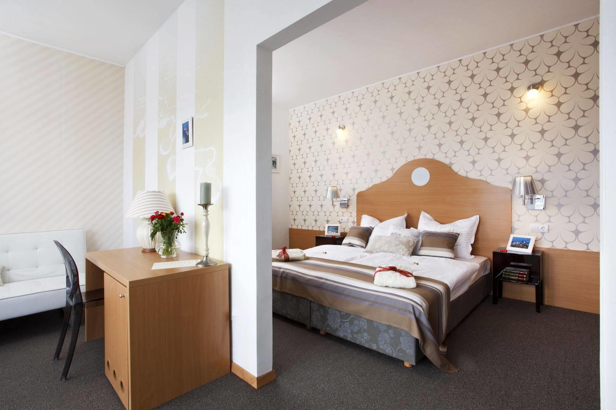 Bed & Breakfast Boban Luxury 4*