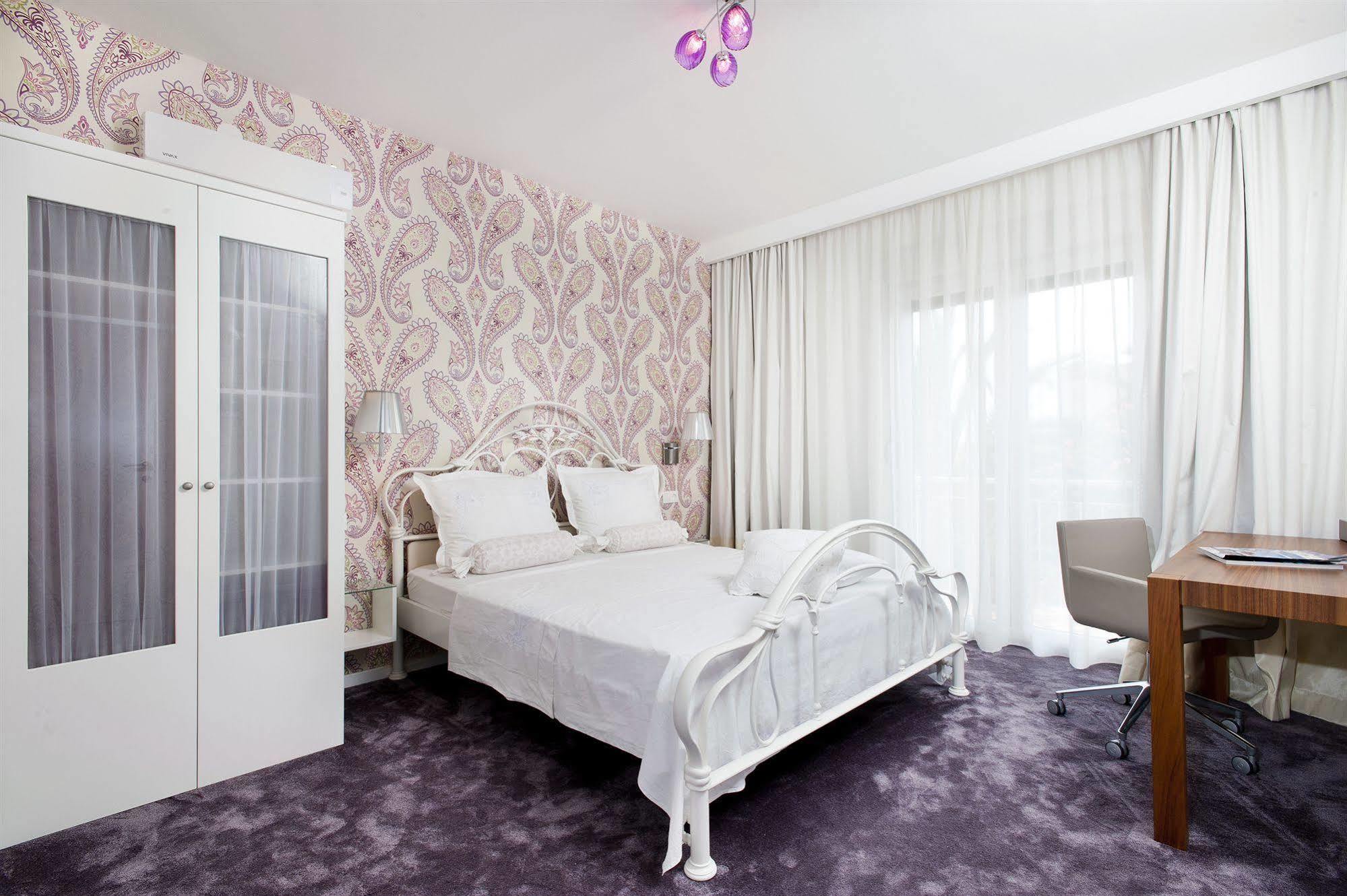 Boban Luxury Bed & Breakfast