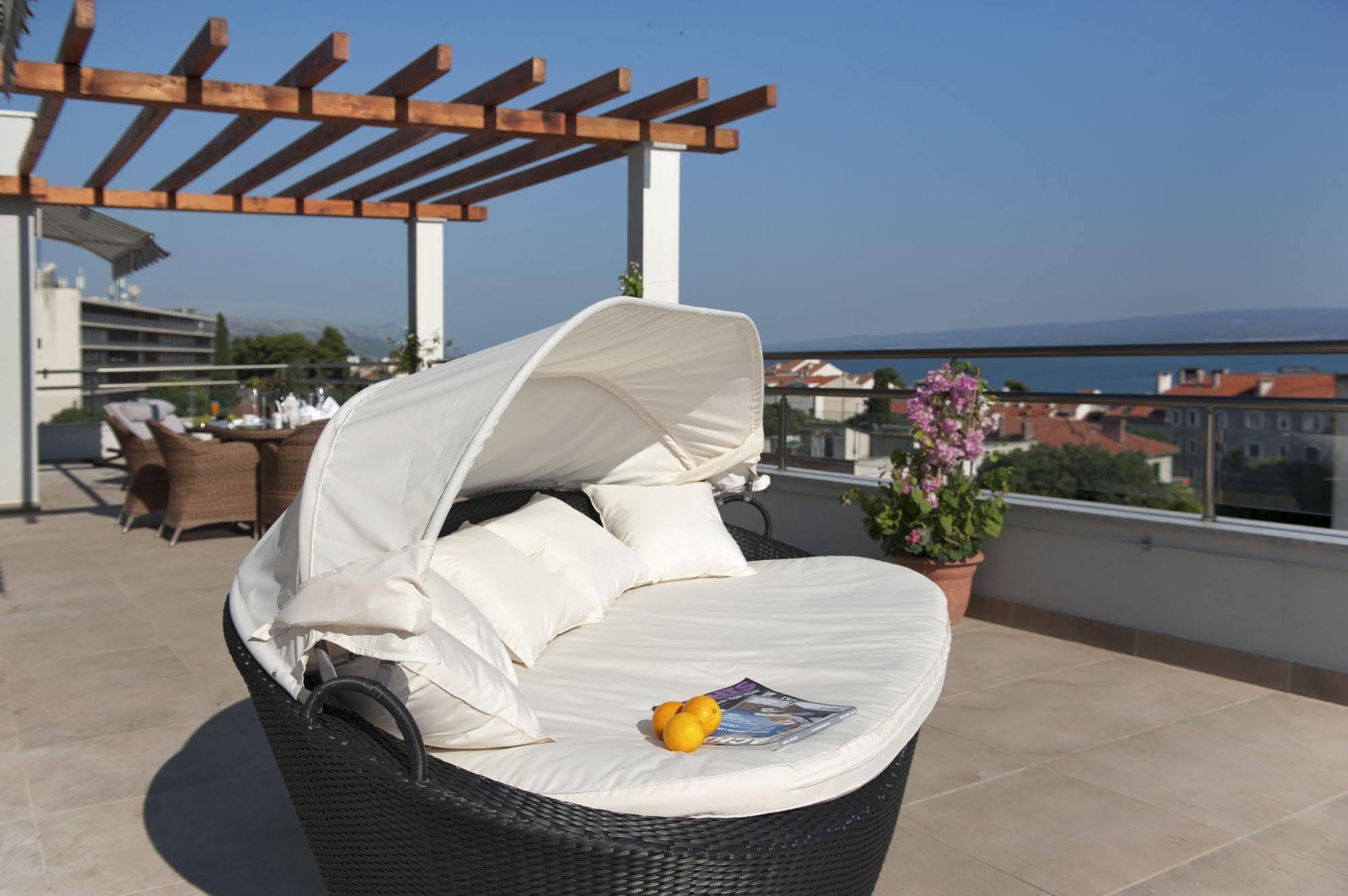 Boban Luxury 4* Split
