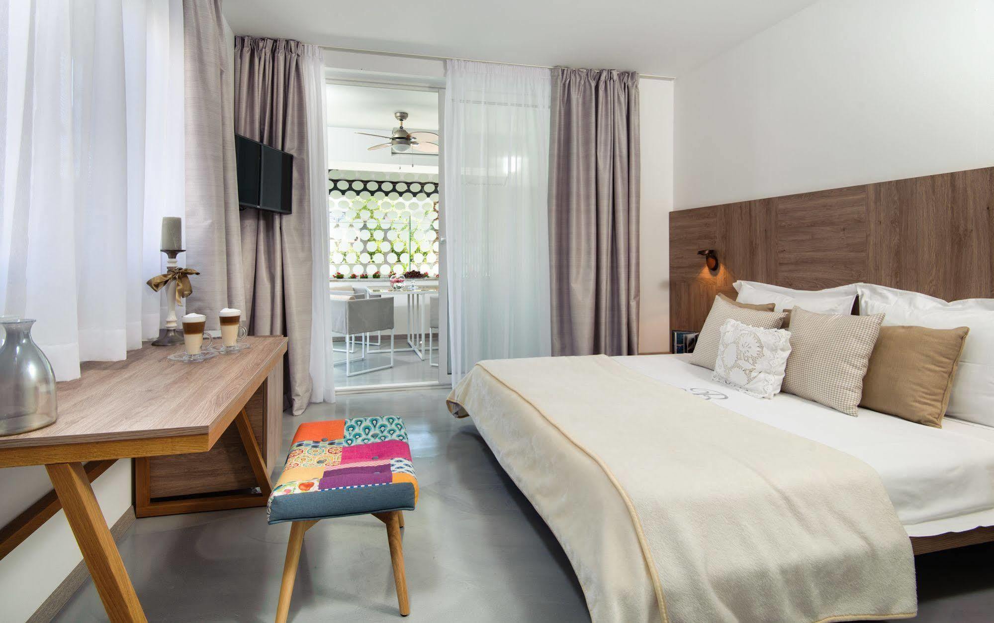 Boban Luxury Bed & Breakfast