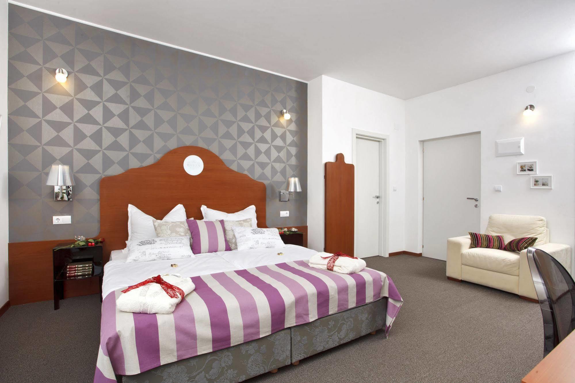 Boban Luxury 4* Split