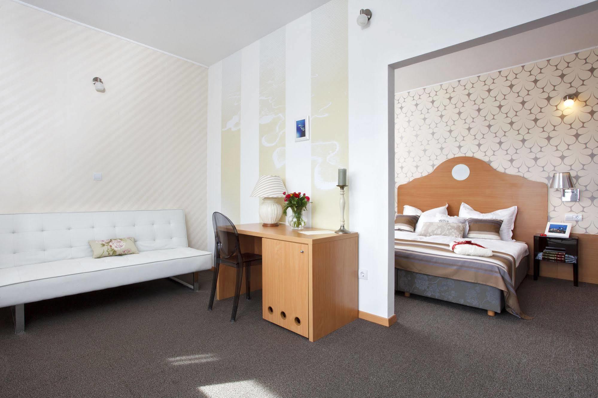 Bed & Breakfast Boban Luxury Split