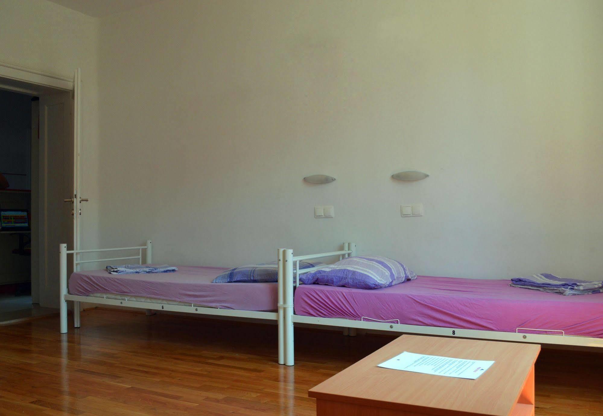 Backpackers 2 Albergue Split