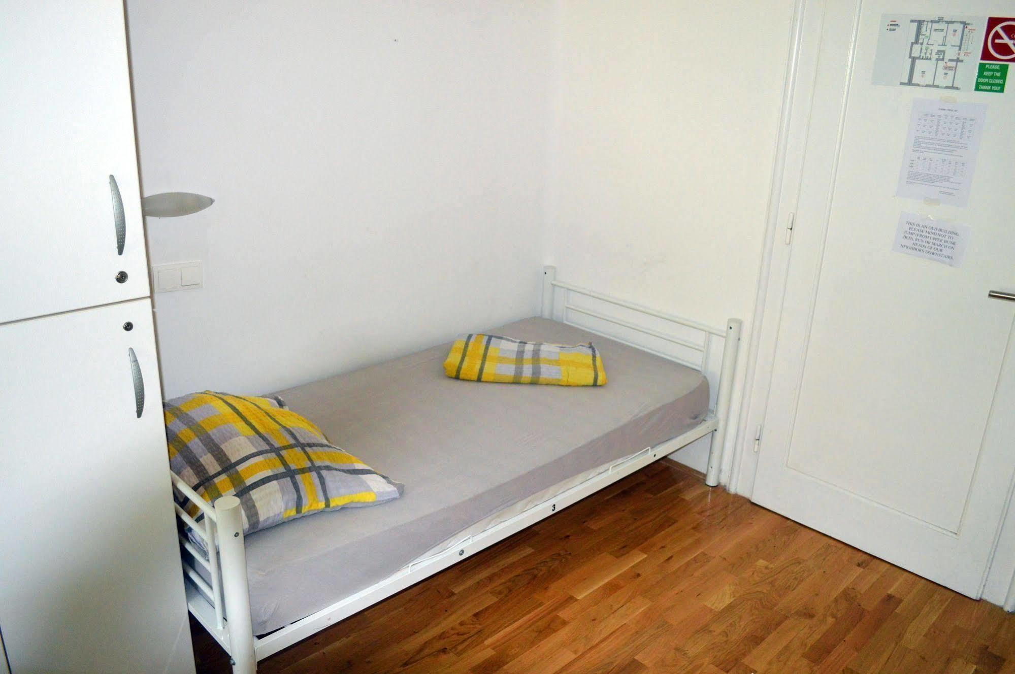 Backpackers 2 Albergue