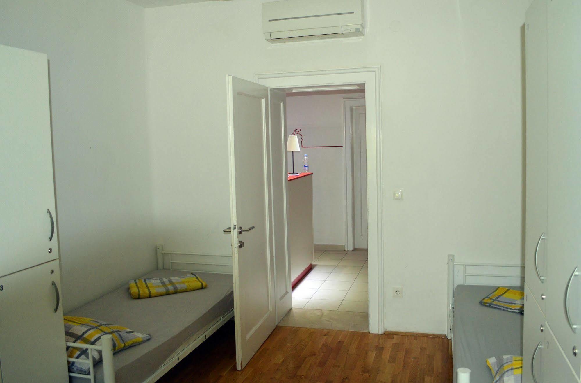 Backpackers 2 Albergue Split