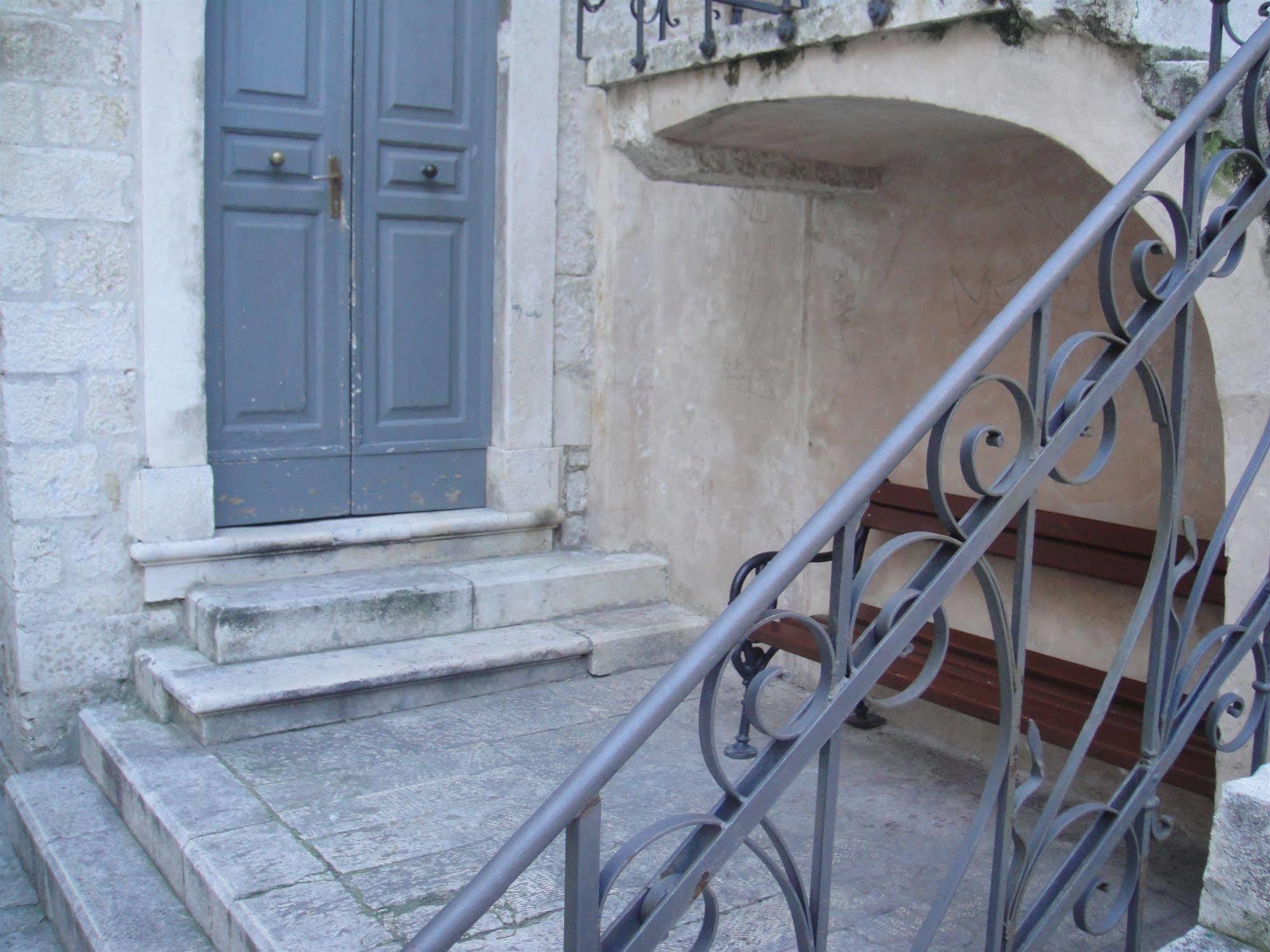 Apartment Palace Heritage Split