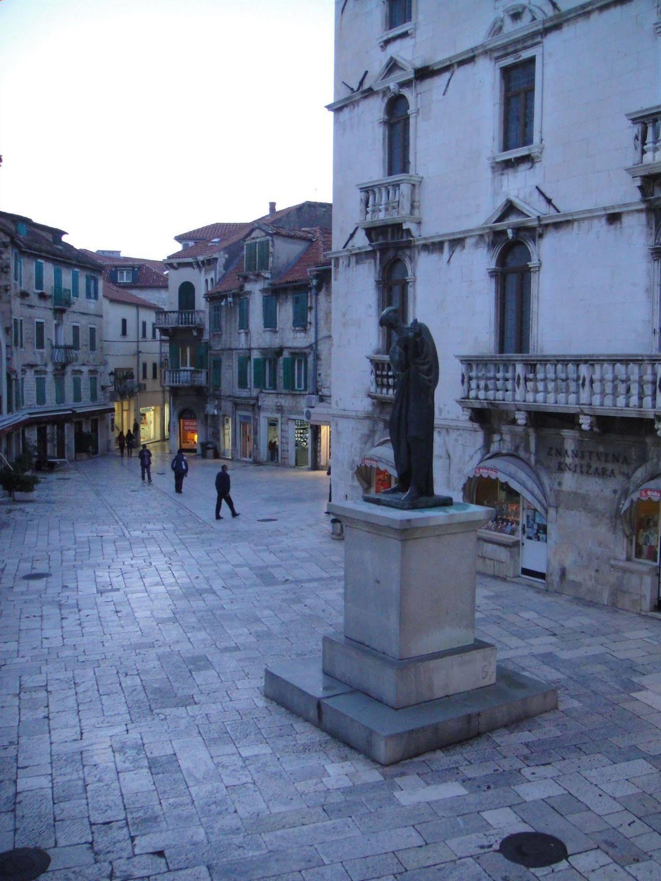 Palace Heritage * Split