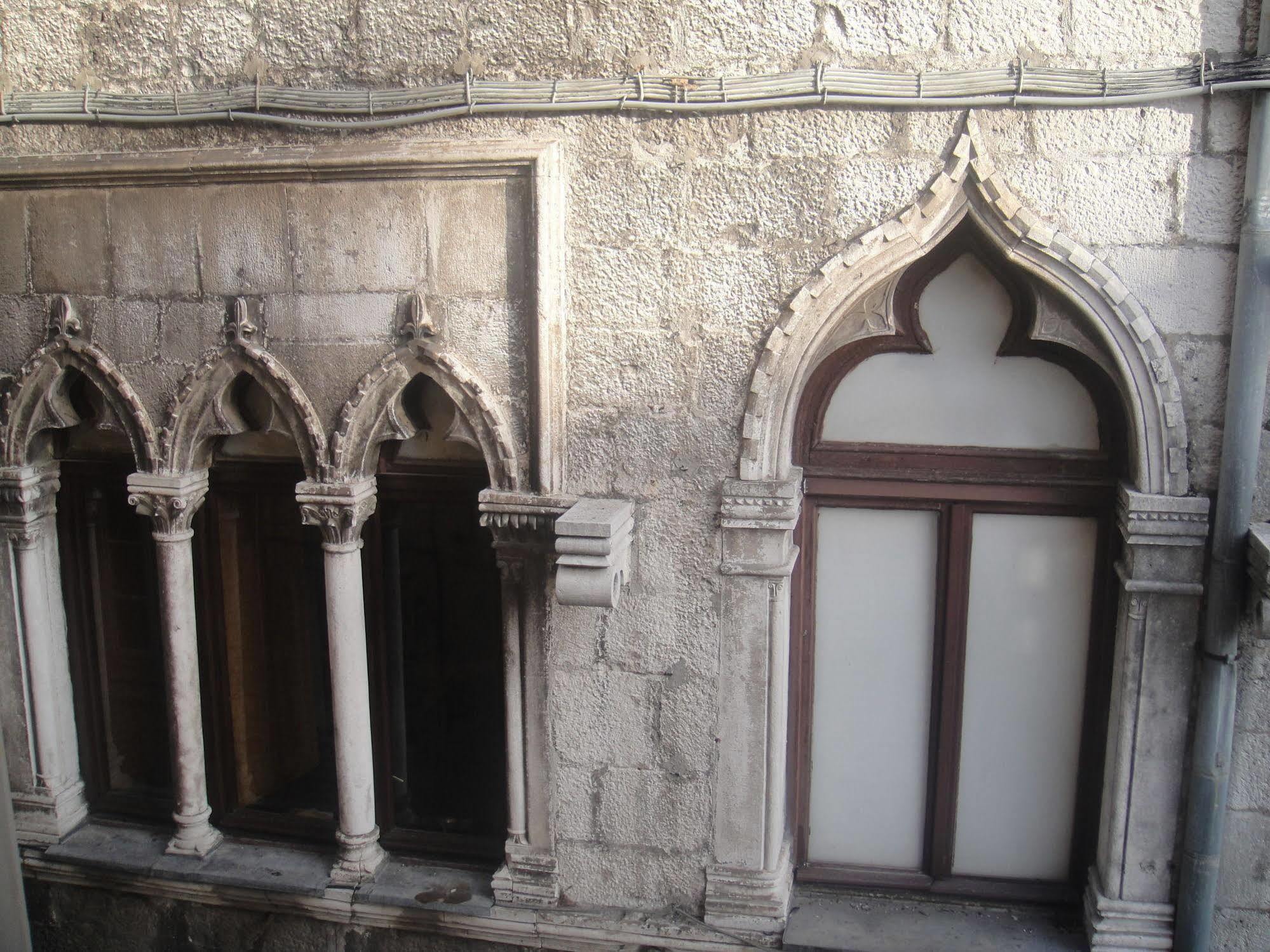 Apartment Palace Heritage *