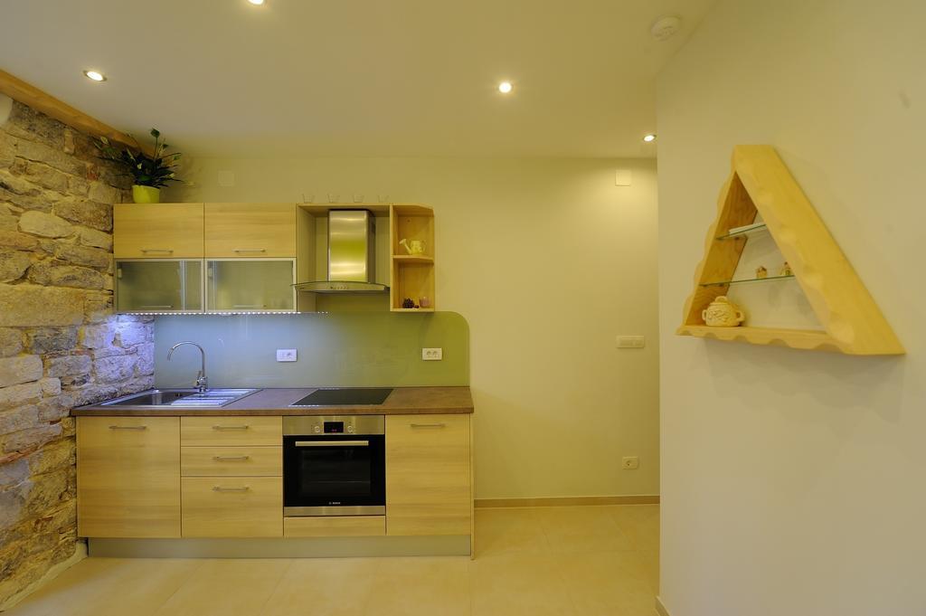 Apartamento Desiderata