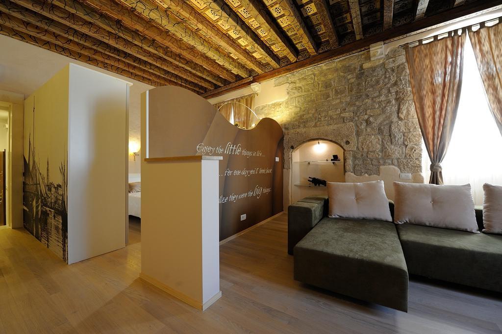 Apartamento Desiderata
