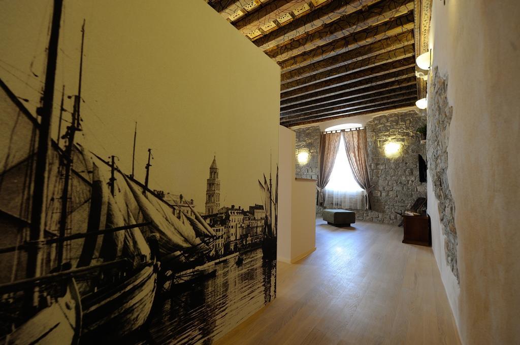 Desiderata Apartamento Split