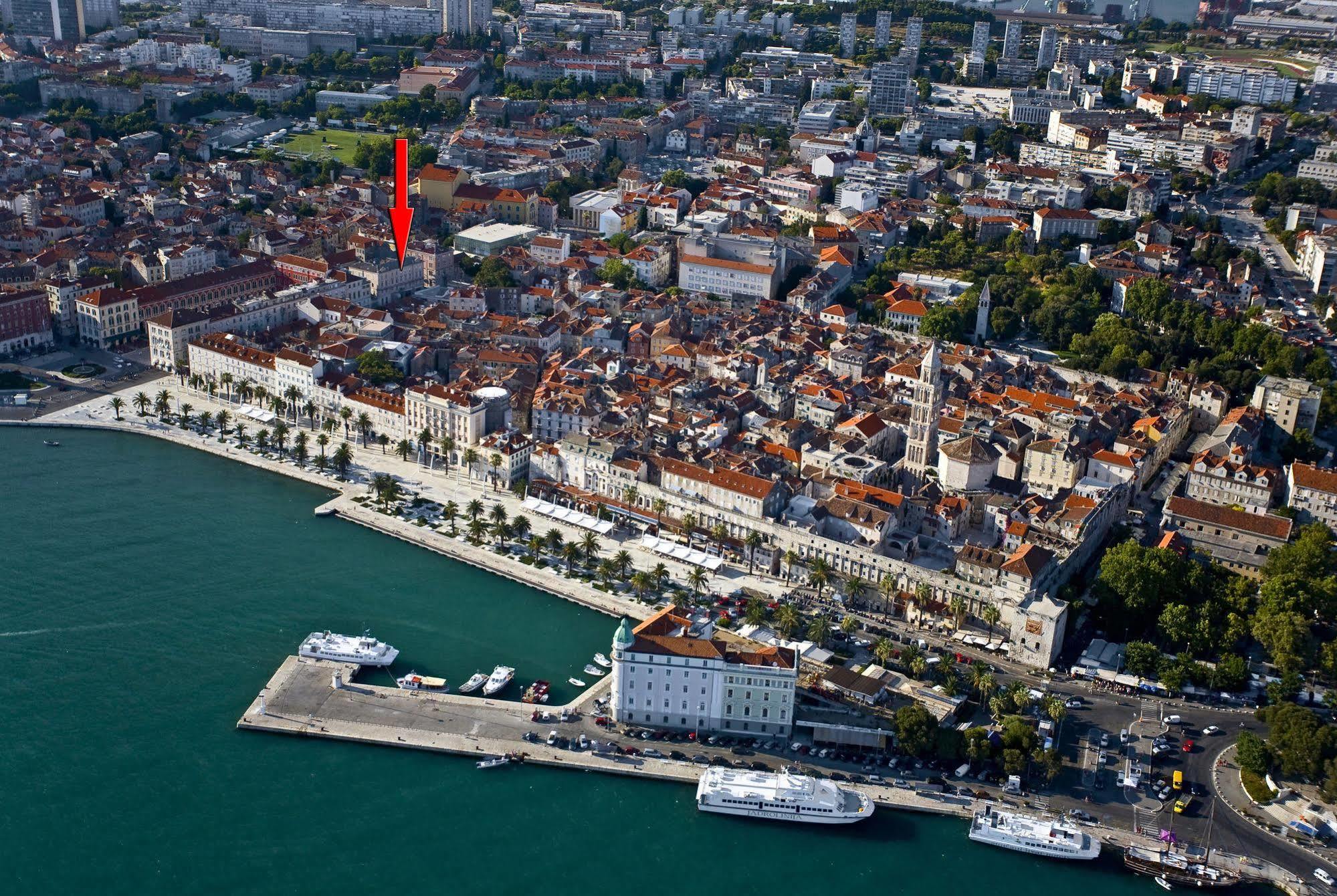 Marmontova Luxury