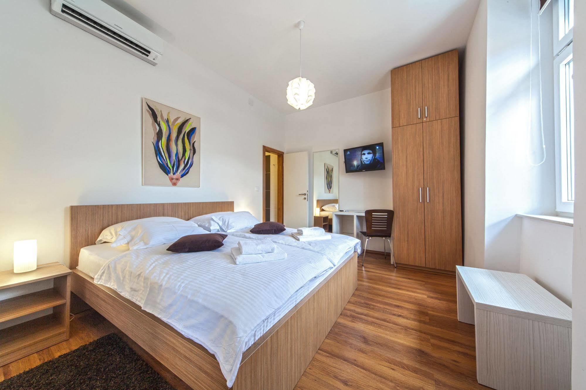 Gasthof Marmontova Luxury
