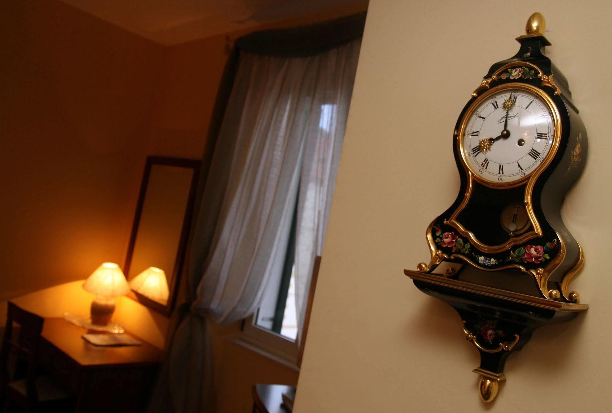 Hotel Peristil Split