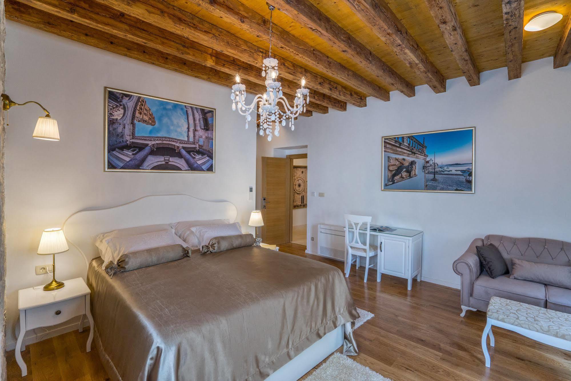 Hotel Villa Split Heritage Hotel