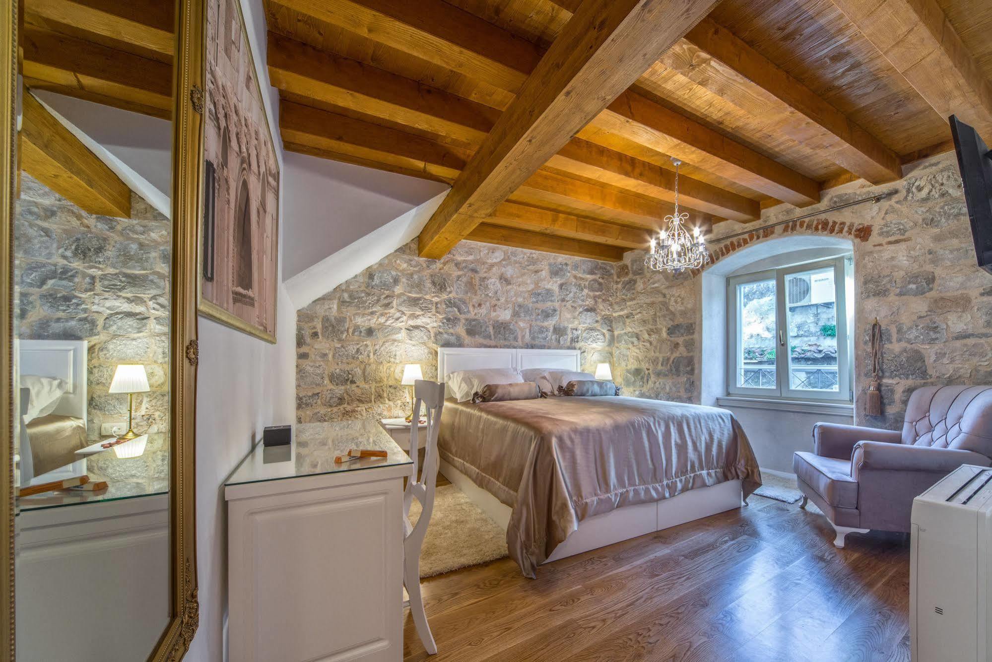 Villa Split Heritage Hotel Hotel