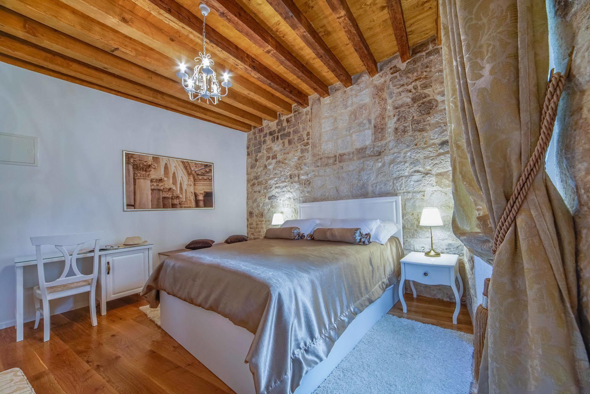 Hotel Villa Split Heritage Hotel