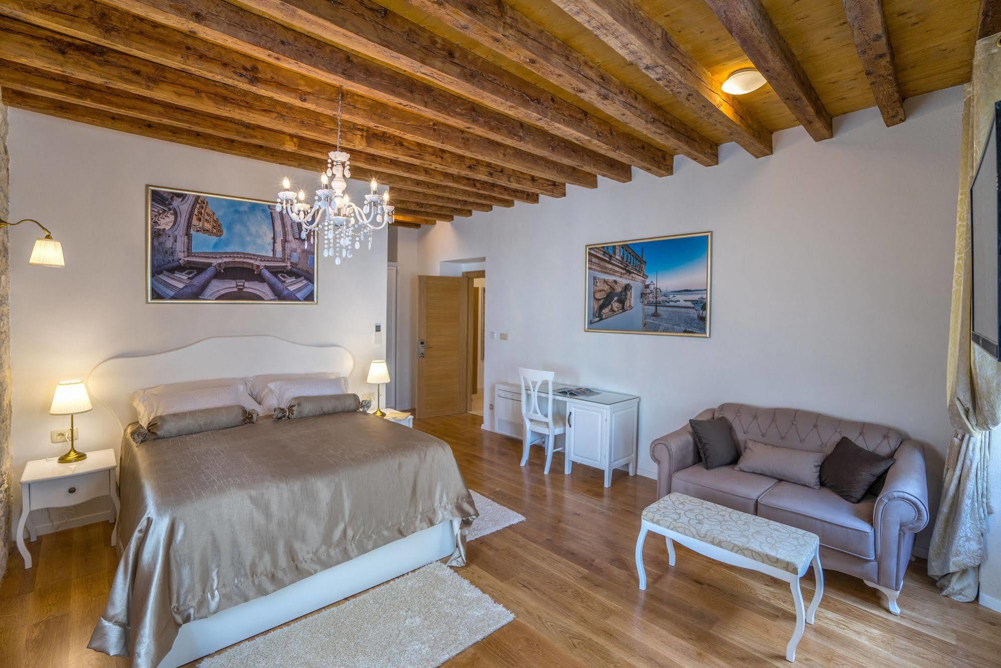 Villa Split Heritage Hotel