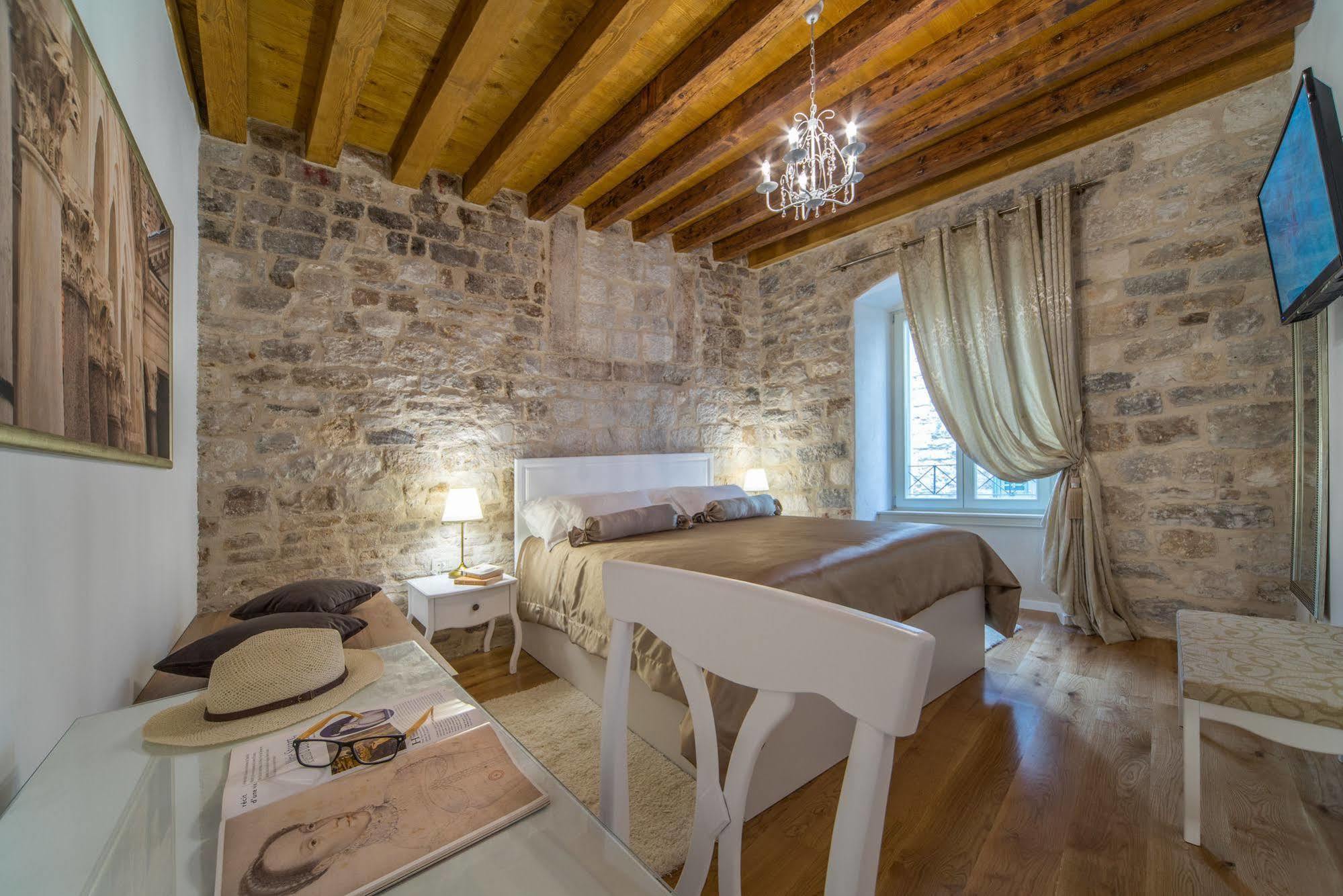 Hotel Villa Split Heritage Hotel 4*