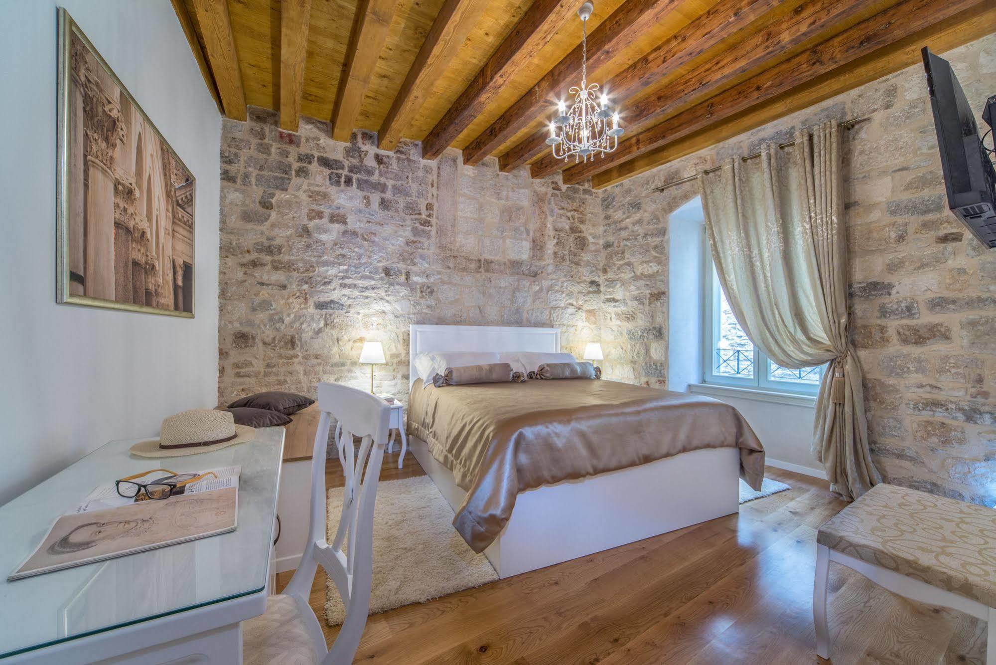 Villa Split Heritage Hotel Hotel 4*