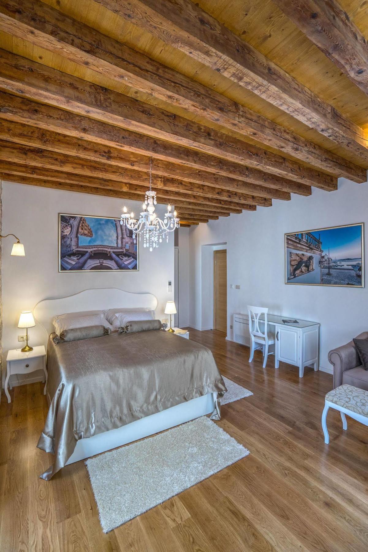 Villa Split Heritage Hotel 4* Split