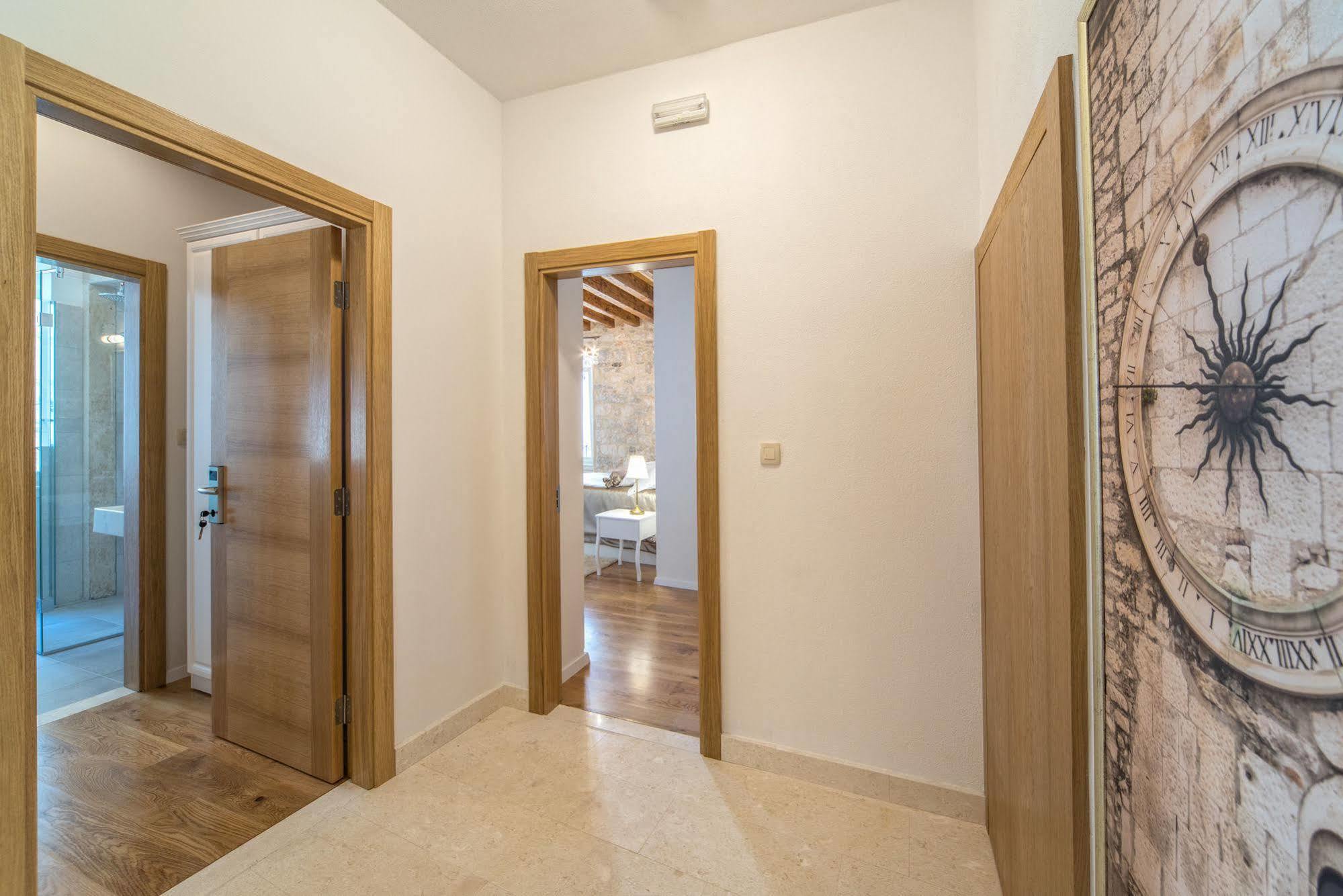 Hotel Villa Split Heritage Hotel