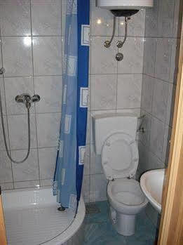 Casa de hóspedes Eros 2*