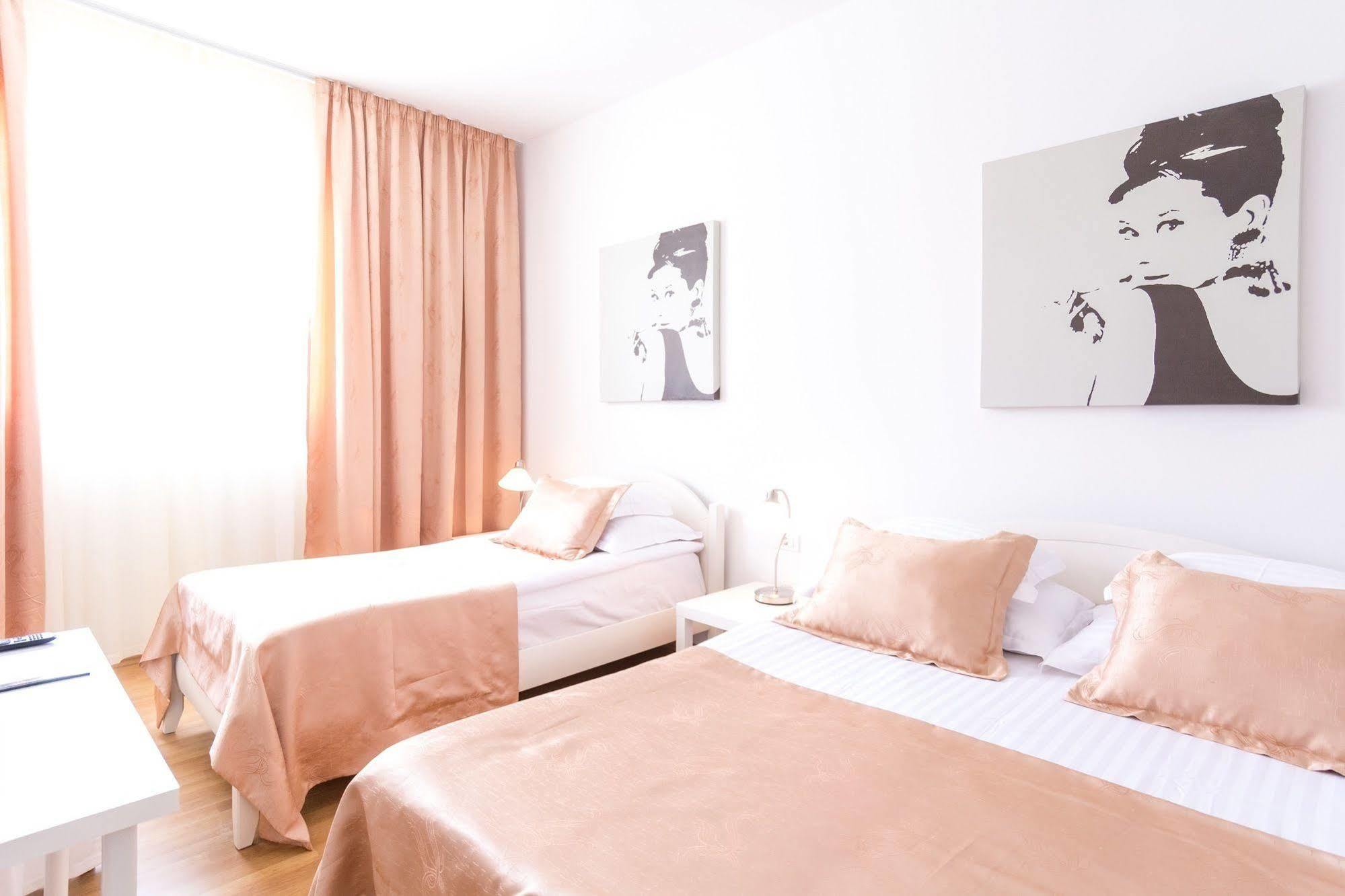By President Hotel Split