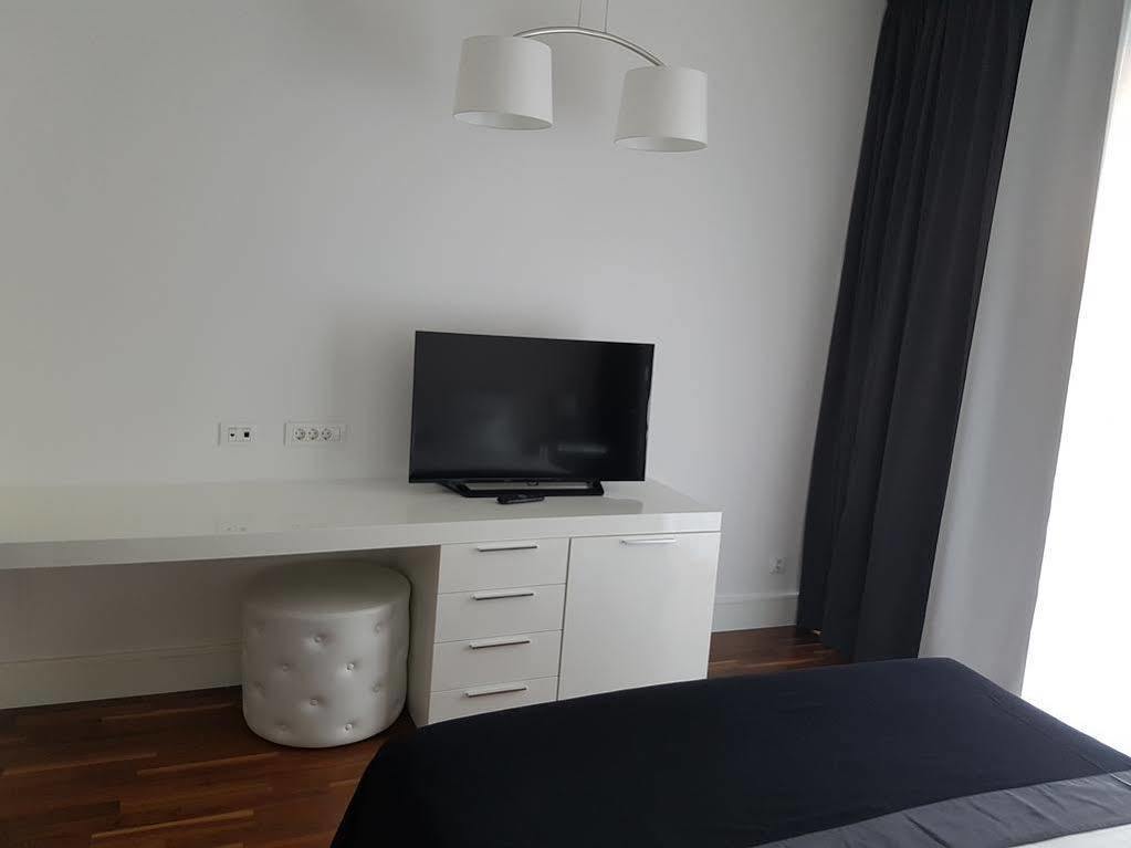 Oasis Life Acomodação com café da manhã  Split