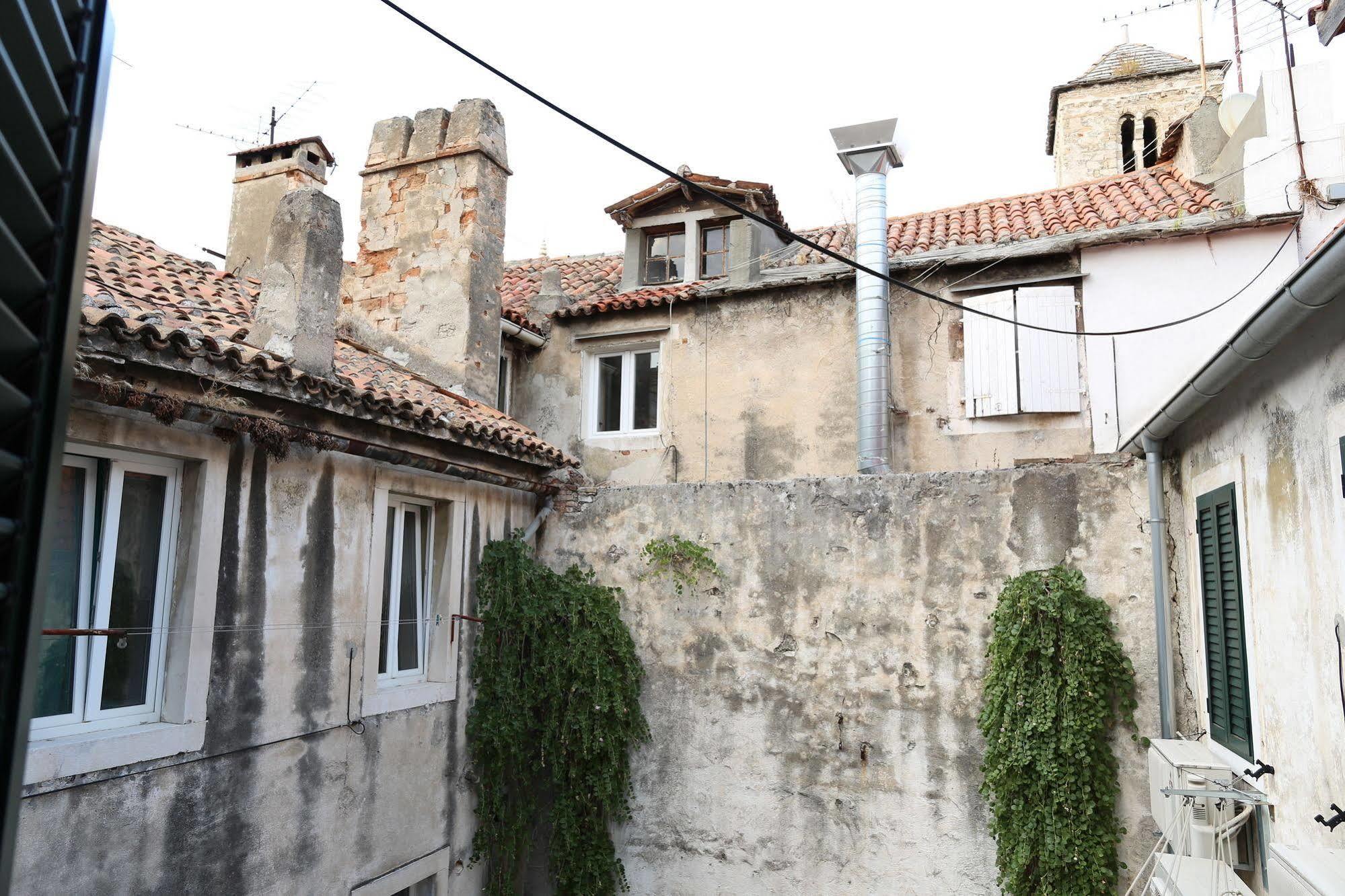 Malena Palace Experience Gasthof Split