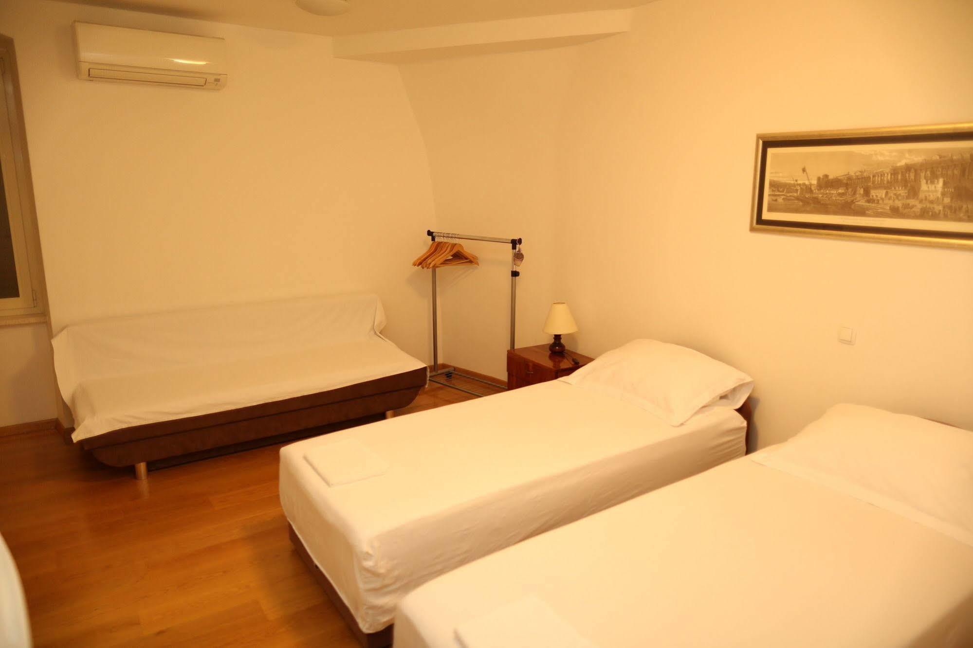 Casa de hóspedes Malena Palace Experience 3*