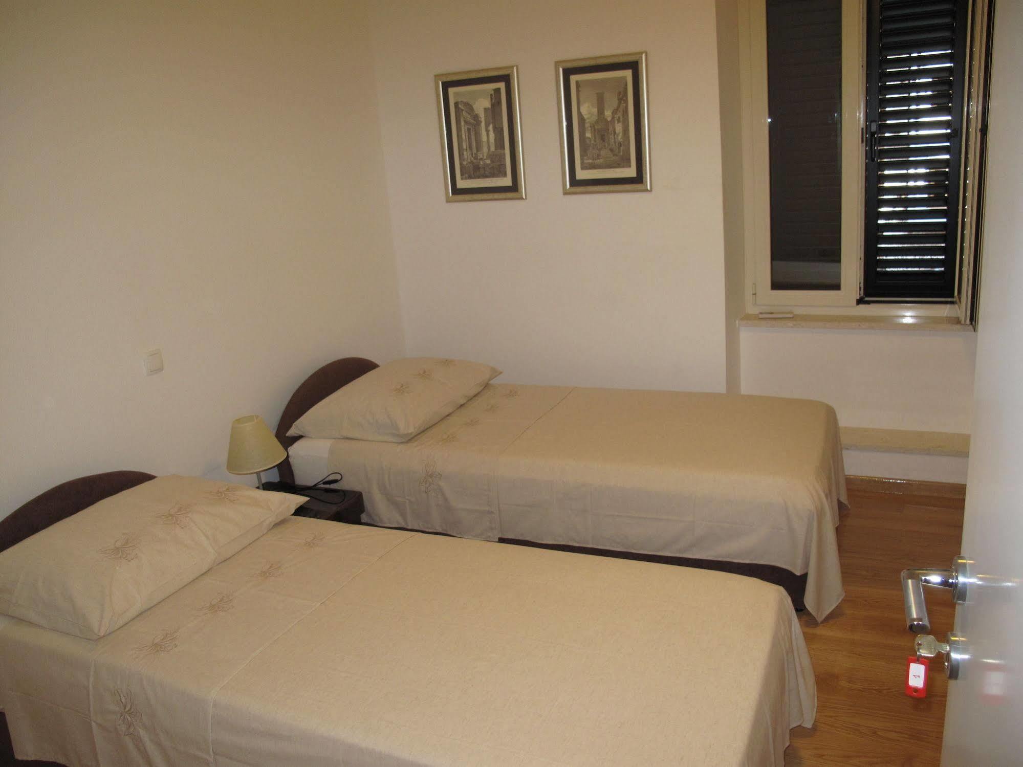 Casa de hóspedes Malena Palace Experience