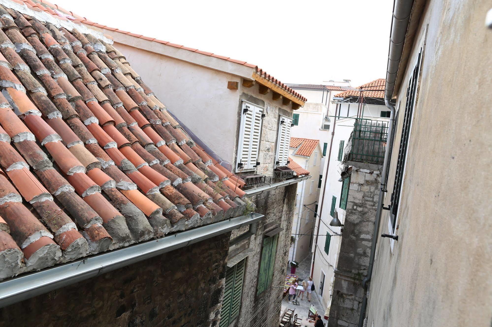 Gasthof Malena Palace Experience Split