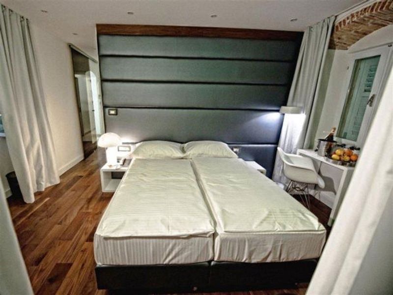 Hotel Jupiter Luxury Split