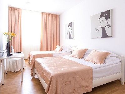 By President 4* Split