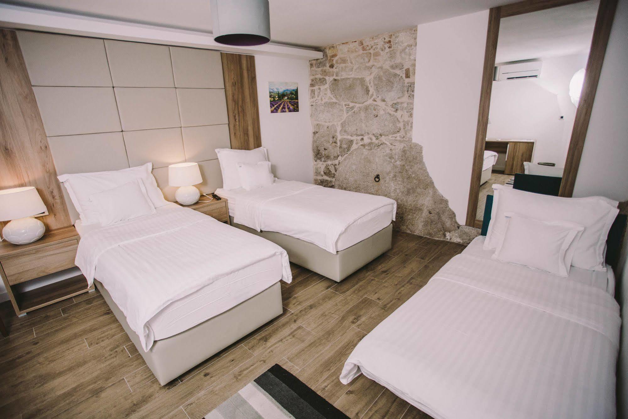 Ibella Boutique Bed & Breakfast Split
