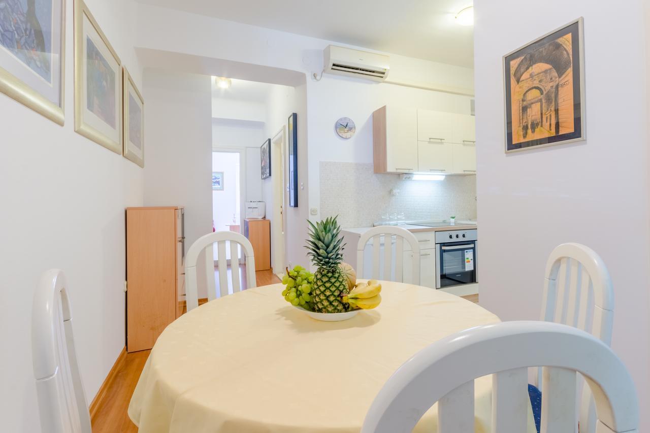 Ruby Apartamento Split